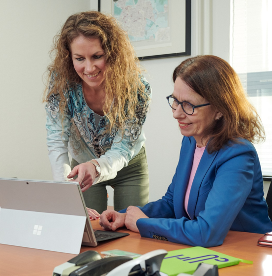 Leren en ontwikkelen