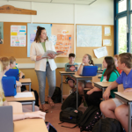 docent Nederlands SC119