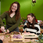 Docent Bloem, Groen en Styling (VG143)