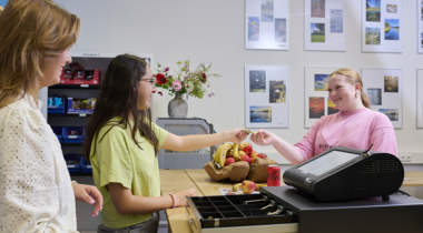 Docent praktijkschool (ST/PS/0220)