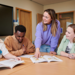 Docent Opvoeding en Onderwijs 0,6-0,8 fte (ZW355)