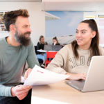 Docent sociaal werk en burgerschap (ZW354)