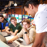 Docent retail en stagebegeleider (EO224)