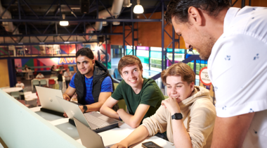 Docent retail en stagebegeleider (EO224)