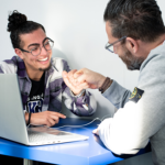 Docent marketing en communicatie / studiecoach voor topsporters (ZW356)