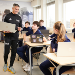 Docent sport en coaching / studiecoach topsporters (ZW357)