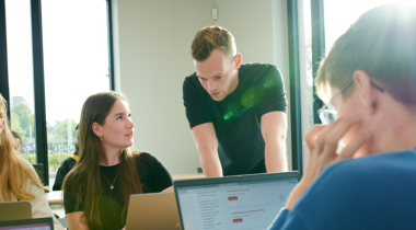 Docent sociaal werk en burgerschap (ZW354)