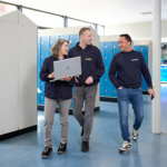 Facilitair medewerker (BC558)