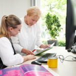 Ondersteuningscoach schoolaanwezigheid (BC555)