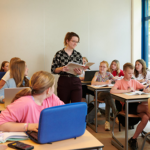 Docent economie (PTvC0115)