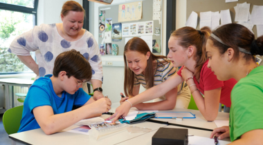 Docent biologie (E137)