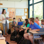 Docent wiskunde (ST123)