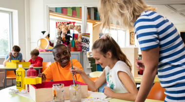 Docent CKV / beeldende vorming (ST117)