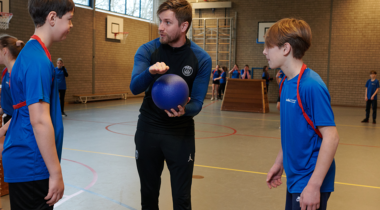 Docent Lichamelijke Opvoeding (DR0099)