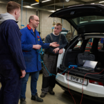Docent/ instructeur personenautotechniek   R001