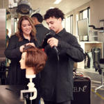 Instructeur barbier (U006)