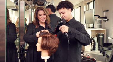 Instructeur barbier (U006)