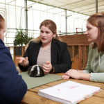 Docent Paraveterinair (R003)
