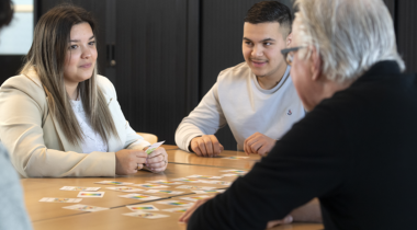 Vacature docent entree en mbo breed (O-001)