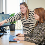 Administratief medewerker  expertteam ondersteuning (BC563)