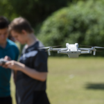 Docent Drone operations specialist  (R005)