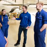 Docent/instructeur vliegtuigonderhoudstechniek (C005)