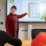 Docent Duits  R008