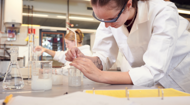 Technisch onderwijsassistent Laboratorium   (R006)