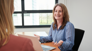 Managementassistent (O009)