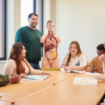 Docent Sociaal Werk (I003)