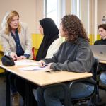 Docent en Ontwikkelaar voeding en leefstijl (O010)