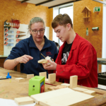 Docent Techniek (O011)