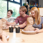 Docent beeldende vorming/tekenen (I005)