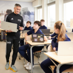 LO-Docent LB Buurtsportcoach (I006)