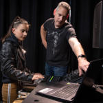 Docent fotografie en audiovisuele vormgeving (O013)