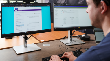 Servicedesk medewerker ict (BC572)