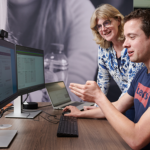 Senior servicedesk medewerker ict (BC573)