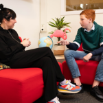 Assistent leerlingenzorg (O014)