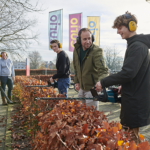 Docent groen niveau 1 (R015)