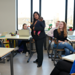 Docent Nederlands en/of rekenen binnen opvoeding en onderwijs (I008)