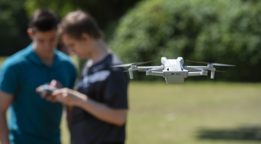 Coördinator Onderwijs & Arbeidsmarkt – Droning (R013)