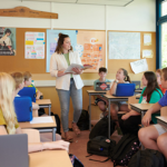 Docent maatschappijleer (ziektevervanging) (I012)