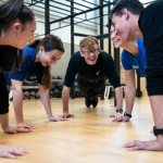 Docent sport en lifestyle (O021)