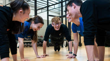 Docent sport en lifestyle (O021)