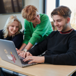 Docent dienstverlening niveau 2 (I010)