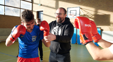 Docent LO isk en mbo niveau 2 (U012)