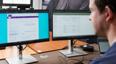Managementassistent regio Bergen op Zoom (C014)