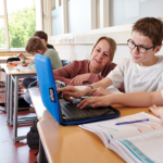 Onderwijsassistent / aanwezigheidscoördinator  (C015)