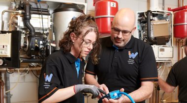 Docent installatietechniek (C023)