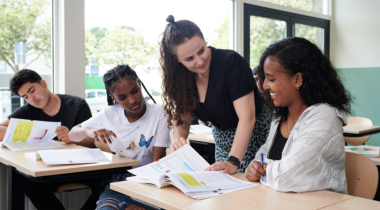 Onderwijsassistent Curio isk AMV (O031)